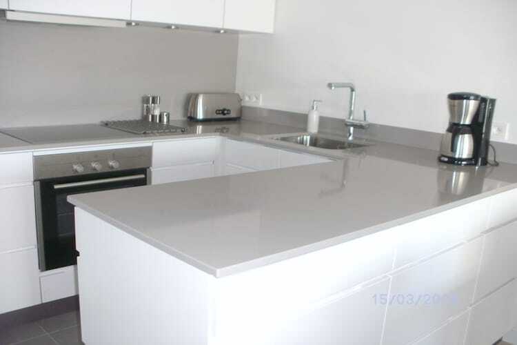 Appartement 6e étage vue mer à De Panne - Photo 8