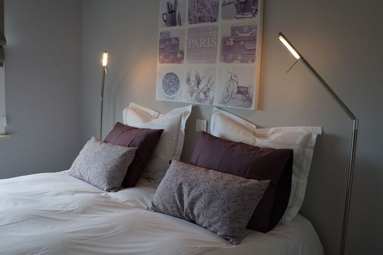 Appartement 6e étage vue mer à De Panne - Photo 9