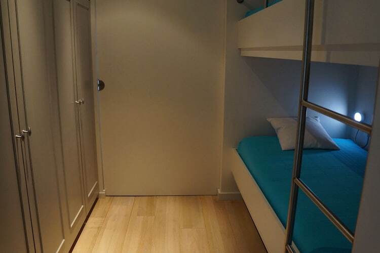 Appartement 6e étage vue mer à De Panne - Photo 10