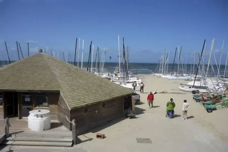 Maison Coxy-Beach face à la mer à Koksijde : photo 12