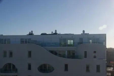 White Princess, maison 5 pers. à Koksijde, 200 m de la mer : photo 3