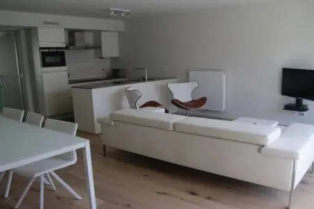 White Princess, maison 5 pers. à Koksijde, 200 m de la mer : photo 5