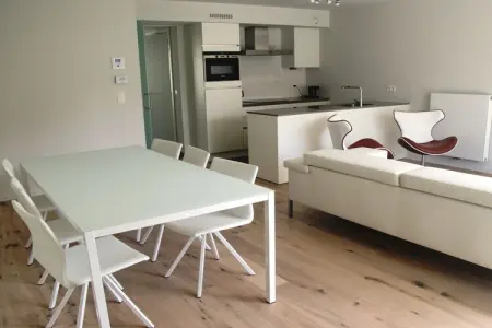 White Princess, maison 5 pers. à Koksijde, 200 m de la mer : photo 6
