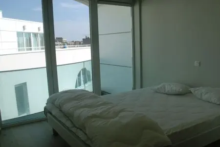 White Princess, maison 5 pers. à Koksijde, 200 m de la mer : photo 7
