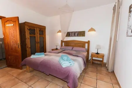 Finca Can Flores à Santanyi, 5 chambres face à la plage : photo 17