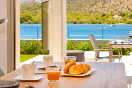 Chalet PAM – Villa en bord de lac à Alcúdia : photo 9
