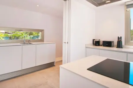 Chalet PAM – Villa en bord de lac à Alcúdia : photo 33