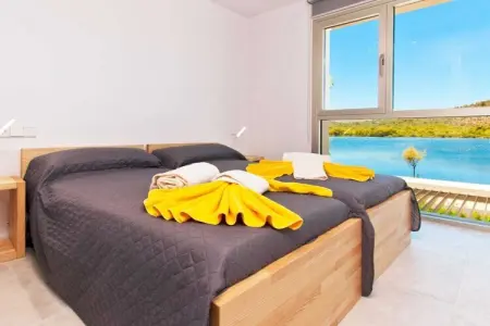 Chalet PAM – Villa en bord de lac à Alcúdia : photo 38