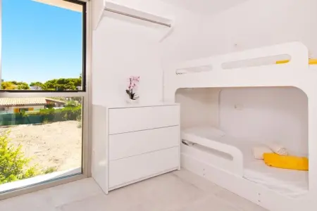 Chalet PAM – Villa en bord de lac à Alcúdia : photo 40