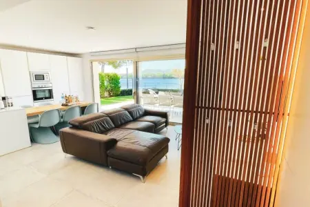Chalet PAM – Villa en bord de lac à Alcúdia : photo 46