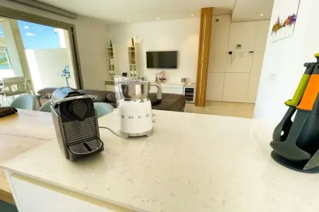 Chalet PAM – Villa en bord de lac à Alcúdia : photo 47