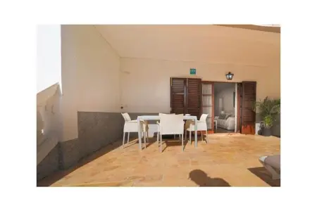 Maison Cala Ratjada, 2 chambres, terrasse 400 m plage : photo 2
