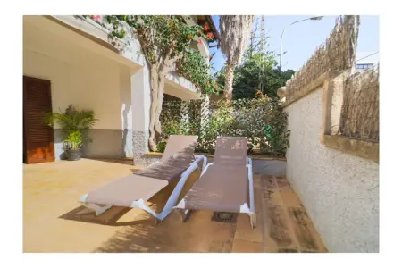 Maison Cala Ratjada, 2 chambres, terrasse 400 m plage : photo 3