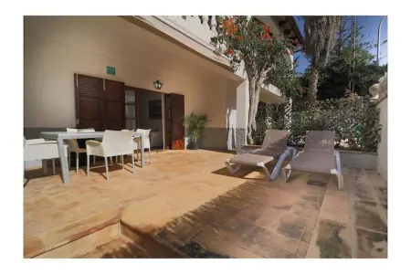 Maison Cala Ratjada, 2 chambres, terrasse 400 m plage : photo 4