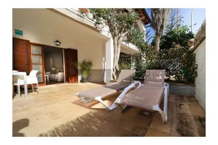 Maison Cala Ratjada, 2 chambres, terrasse 400 m plage : photo 6