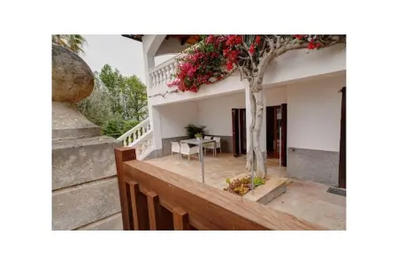 Maison Cala Ratjada, 2 chambres, terrasse 400 m plage : photo 9
