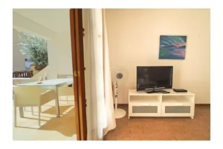 Maison Cala Ratjada, 2 chambres, terrasse 400 m plage : photo 11