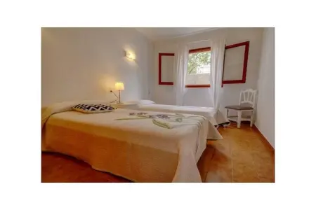 Maison Cala Ratjada, 2 chambres, terrasse 400 m plage : photo 17