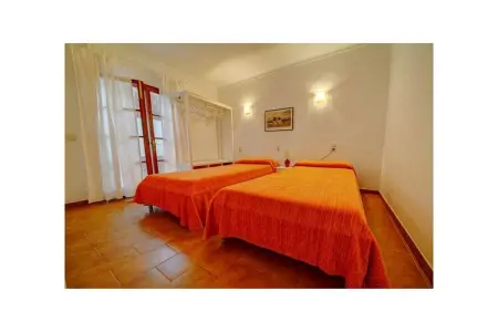 Maison Cala Ratjada, 2 chambres, terrasse 400 m plage : photo 18