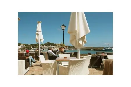 Maison Cala Ratjada, 2 chambres, terrasse 400 m plage : photo 21