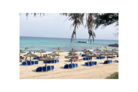 Maison Cala Ratjada, 2 chambres, terrasse 400 m plage : photo 22