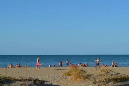 Maison 3 chambres pieds dans le sable à Denia : photo 3