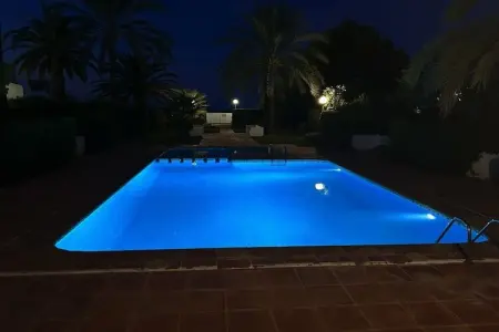 Maison 3 chambres pieds dans le sable à Denia : photo 6