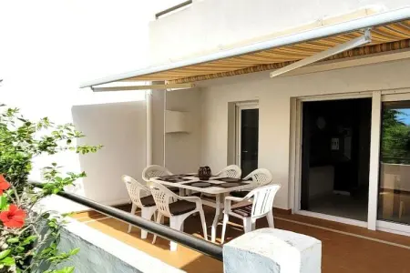 Maison 3 chambres pieds dans le sable à Denia : photo 11