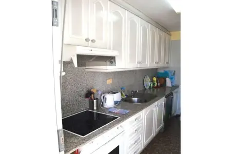Maison 3 chambres pieds dans le sable à Denia : photo 15