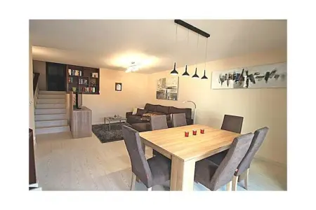 Maison 3 chambres pieds dans le sable à Denia : photo 16