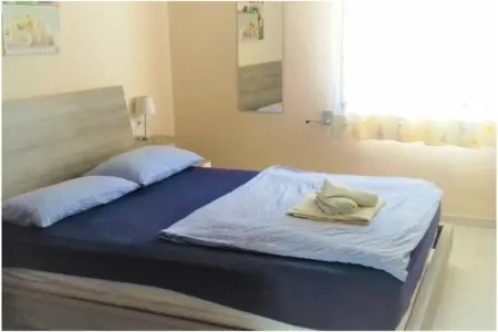 Maison 3 chambres pieds dans le sable à Denia : photo 18