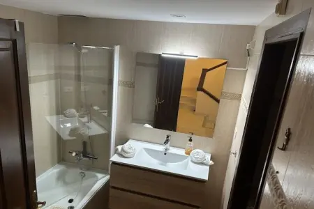 Maison 3 chambres pieds dans le sable à Denia : photo 20