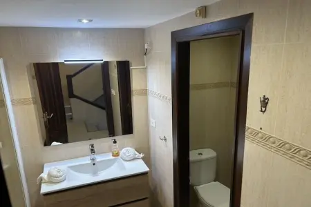 Maison 3 chambres pieds dans le sable à Denia : photo 21