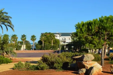 Maison 3 chambres pieds dans le sable à Denia : photo 26