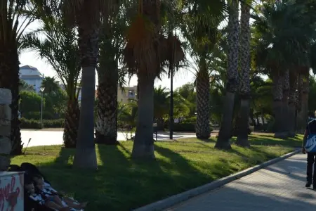 Maison 3 chambres pieds dans le sable à Denia : photo 27