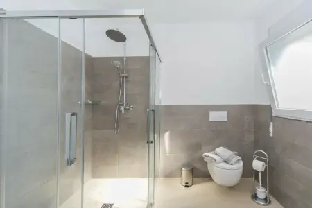 Villa San Jaime vue mer et piscine chauffée : photo 15