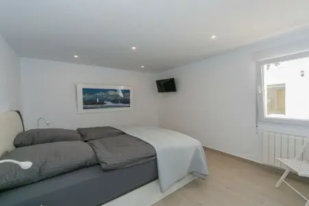 Villa San Jaime vue mer et piscine chauffée : photo 19