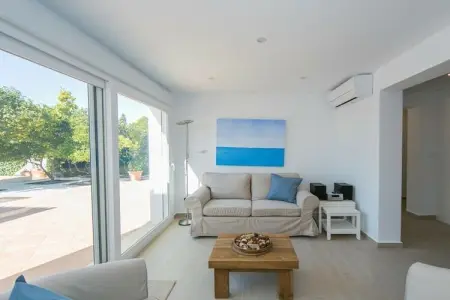 Villa San Jaime vue mer et piscine chauffée : photo 22