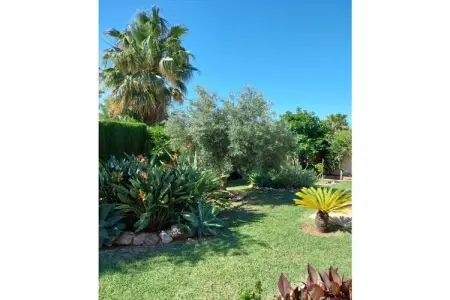 Maison 6 personnes Beniarbeig, vue mer et piscine : photo 9