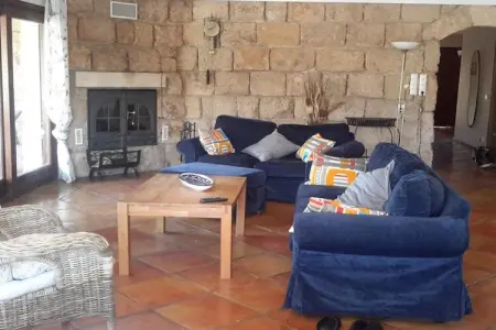 Maison 6 personnes Beniarbeig, vue mer et piscine : photo 11