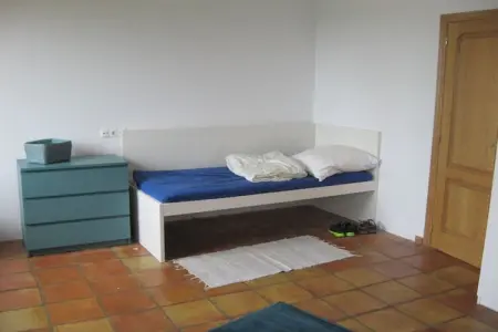 Maison 6 personnes Beniarbeig, vue mer et piscine : photo 15