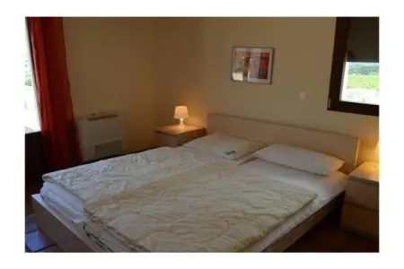 Maison 6 personnes Beniarbeig, vue mer et piscine : photo 17