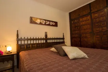 Villa Alevtina : luxe 10 pers, piscine chauffée, près de Dénia : photo 25