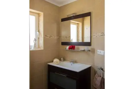 Villa Alevtina : luxe 10 pers, piscine chauffée, près de Dénia : photo 28