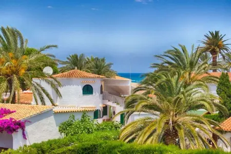 Villa Alevtina : luxe 10 pers, piscine chauffée, près de Dénia : photo 35
