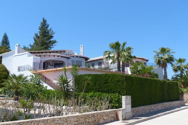 Casa Pedro - Maison 4 pers. avec piscine privée - Photo 1