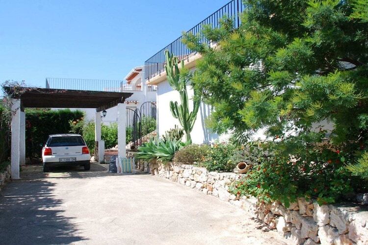 Casa Pedro - Maison 4 pers. avec piscine privée - Photo 2