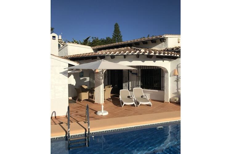 Casa Pedro - Maison 4 pers. avec piscine privée - Photo 5