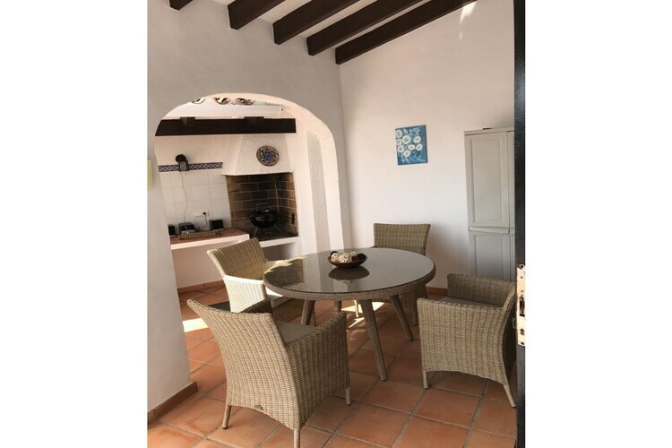 Casa Pedro - Maison 4 pers. avec piscine privée - Photo 6
