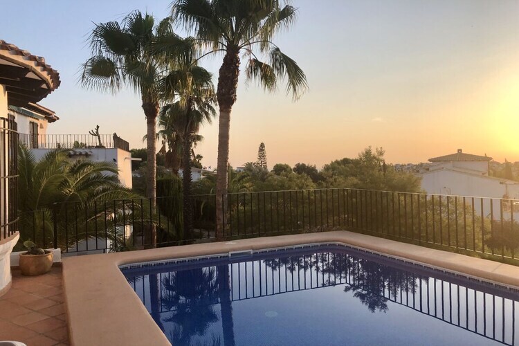 Casa Pedro - Maison 4 pers. avec piscine privée - Photo 7
